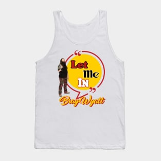 Bray Wyatt Tank Top